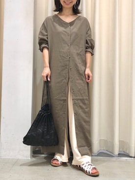 ありさんさんのコーディネート