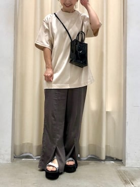 ありさんさんのコーディネート