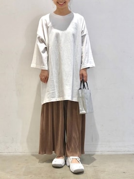 ありさんさんのコーディネート