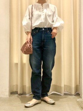 ありさんさんのコーディネート