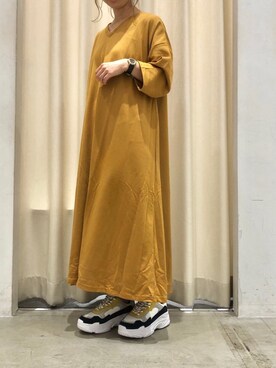 ありさんさんのコーディネート