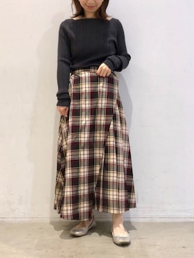 ありさんさんのコーディネート