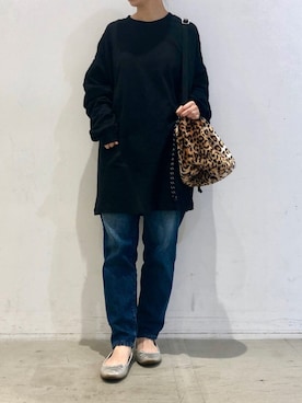 ありさんさんのコーディネート