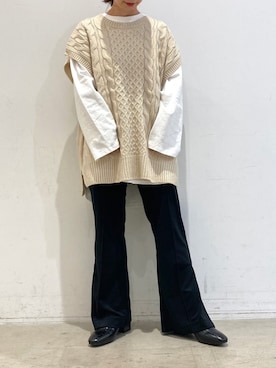 ありさんさんのコーディネート