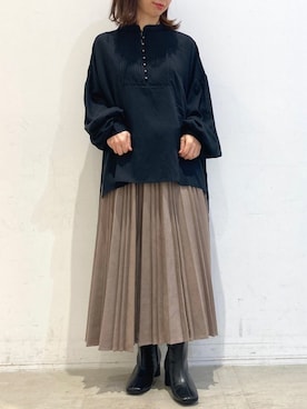 ありさんさんのコーディネート