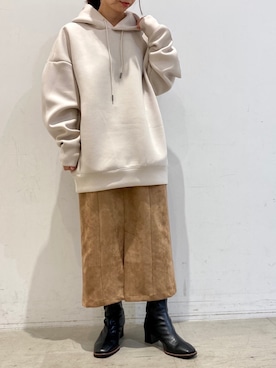 ありさんさんのコーディネート