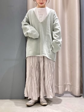 ありさんさんのコーディネート