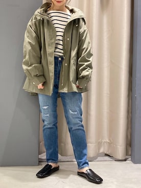 ありさんさんのコーディネート