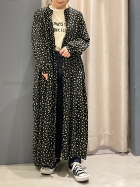 ありさんさんのコーディネート