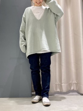 ありさんさんのコーディネート