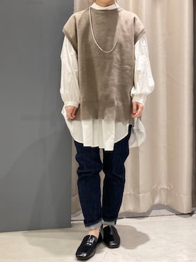 ありさんさんのコーディネート