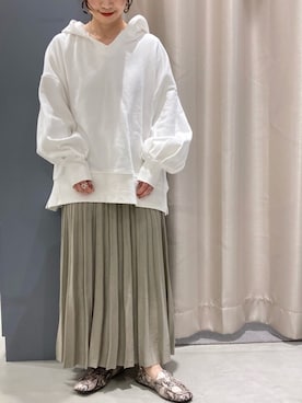 ありさんさんのコーディネート