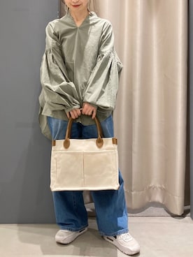 ありさんさんのコーディネート