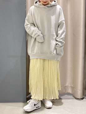 ありさんさんのコーディネート