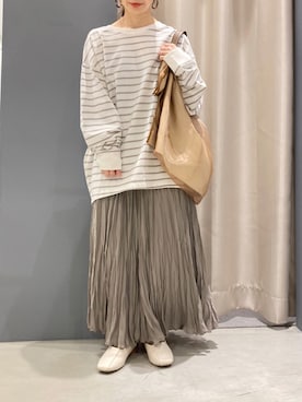 ありさんさんのコーディネート