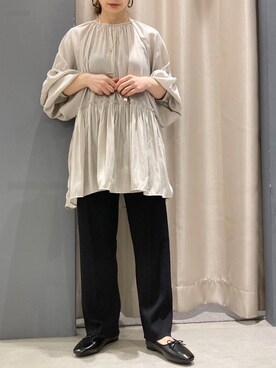 ありさんさんのコーディネート