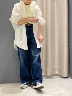 ありさんさんのコーディネート