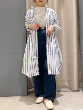 ありさんさんのコーディネート