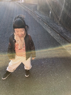 haguuさんのコーディネート