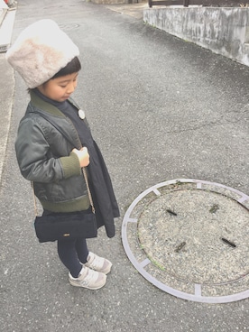 haguuさんのコーディネート