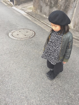 haguuさんのコーディネート