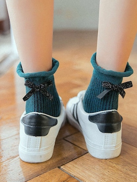 ヴィキーさんのコーディネート