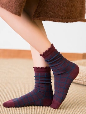 ヴィキーさんのコーディネート