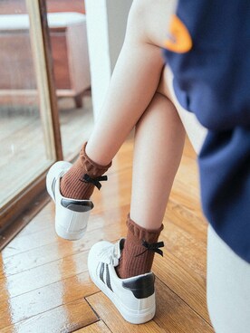 ヴィキーさんのコーディネート