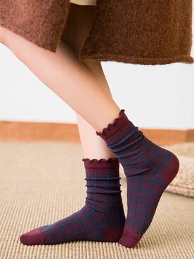 ヴィキーさんのコーディネート