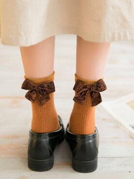 ヴィキーさんのコーディネート