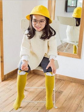 ヴィキーさんのコーディネート