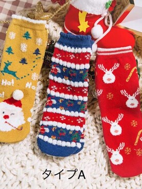 ヴィキーさんのコーディネート