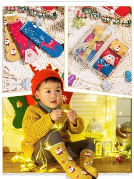 ヴィキーさんのコーディネート