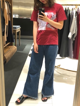 minamiさんのコーディネート