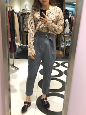 minamiさんのコーディネート