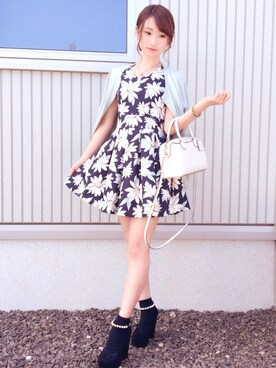 marina ♡さんのコーディネート