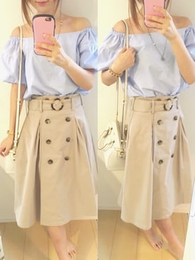 marina ♡さんのコーディネート