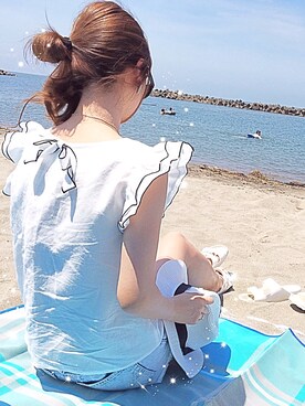 marina ♡さんのコーディネート