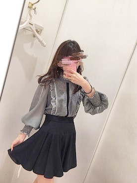 marina ♡さんのコーディネート