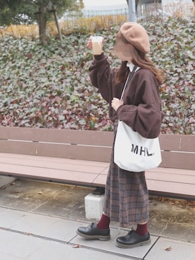 y u k a ❁❁さんのコーディネート