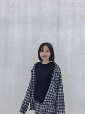 karen_さんのコーディネート