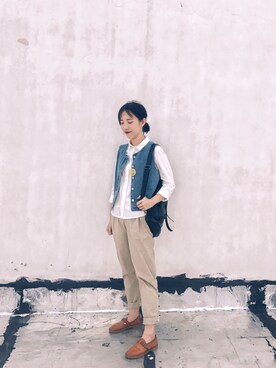 karen_さんのコーディネート