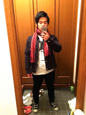 あすぱらさんのコーディネート