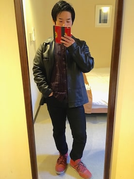 あすぱらさんのコーディネート