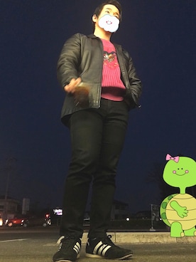 あすぱらさんのコーディネート