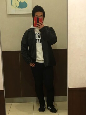 あすぱらさんのコーディネート