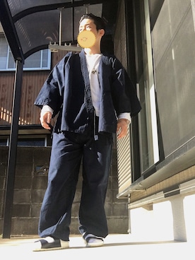 あすぱらさんのコーディネート