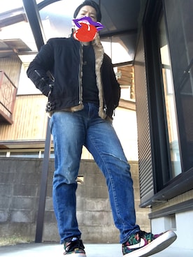 あすぱらさんのコーディネート