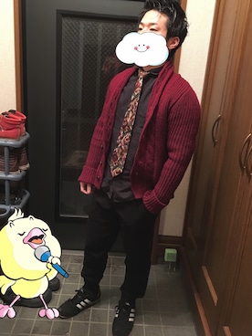 あすぱらさんのコーディネート