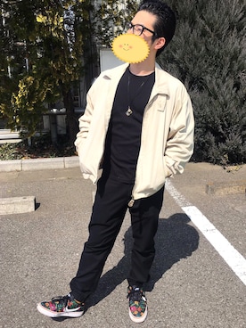 あすぱらさんのコーディネート